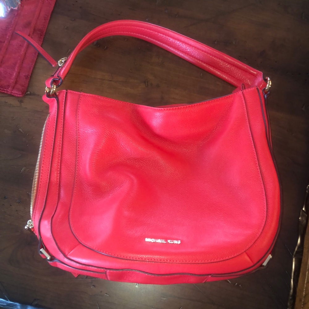 Michael Kors purse